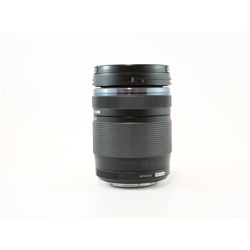 Olympus-14-150mm-II-F4-5.6-Black-Micro-43- Lens-02